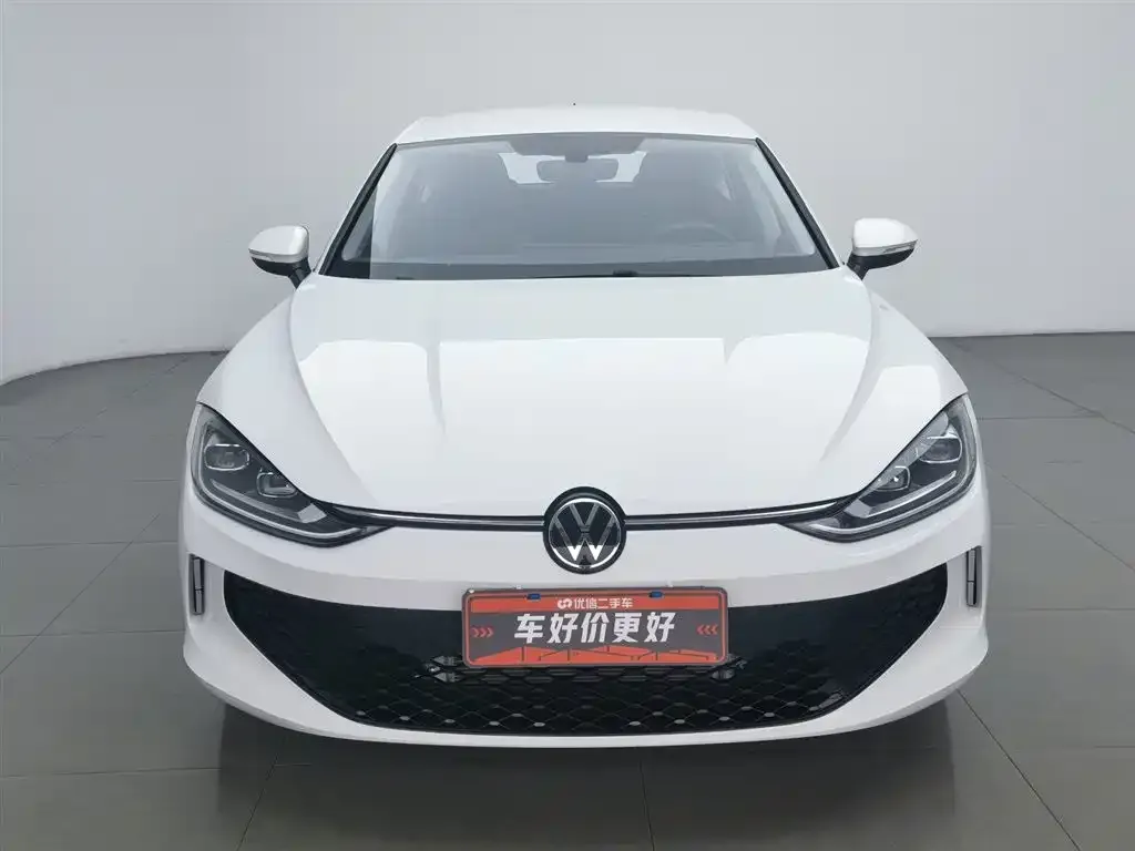 Volkswagen Lamando 2026 из CN, фото 3