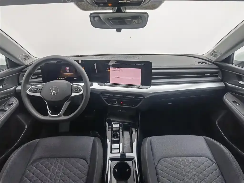 Volkswagen Lamando 2026 из CN, фото 8