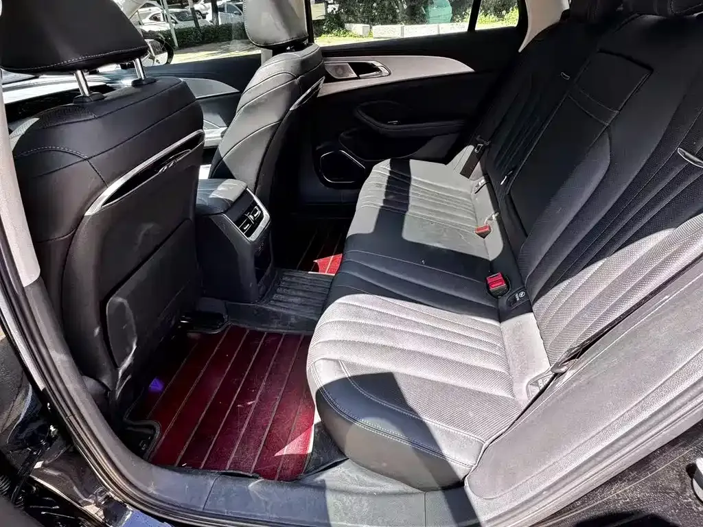 Hongqi H5 2023 из CN, фото 8