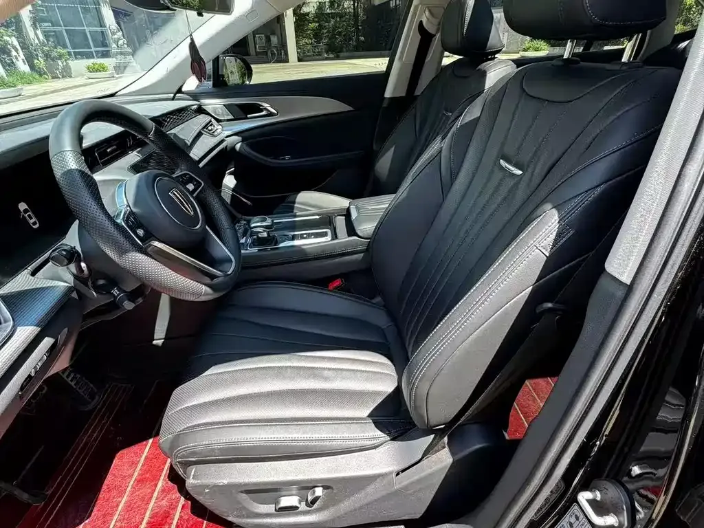 Hongqi H5 2023 из CN, фото 5