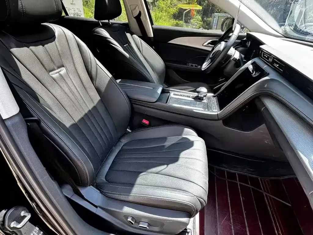 Hongqi H5 2023 из CN, фото 9