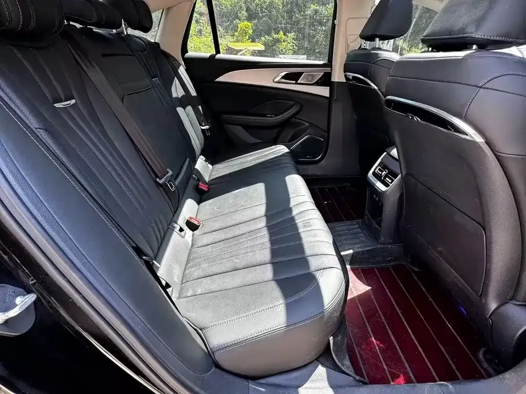 Hongqi H5 2023 из CN, фото 6