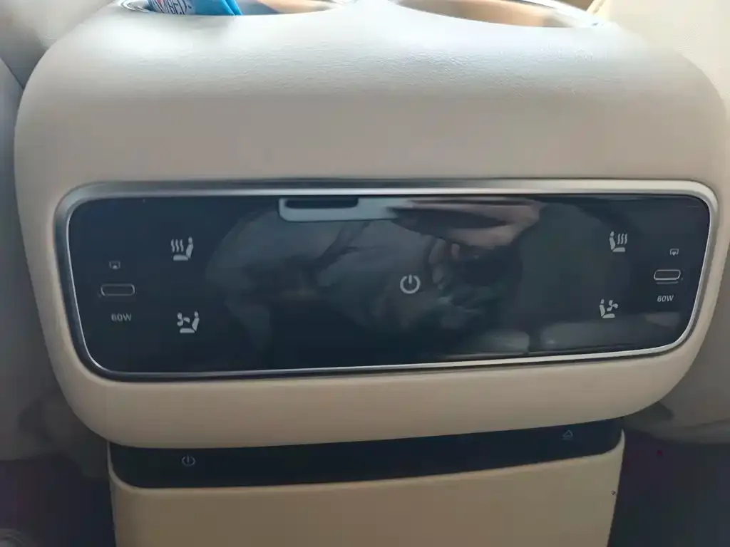 Li Auto L9 2024 из CN, фото 3