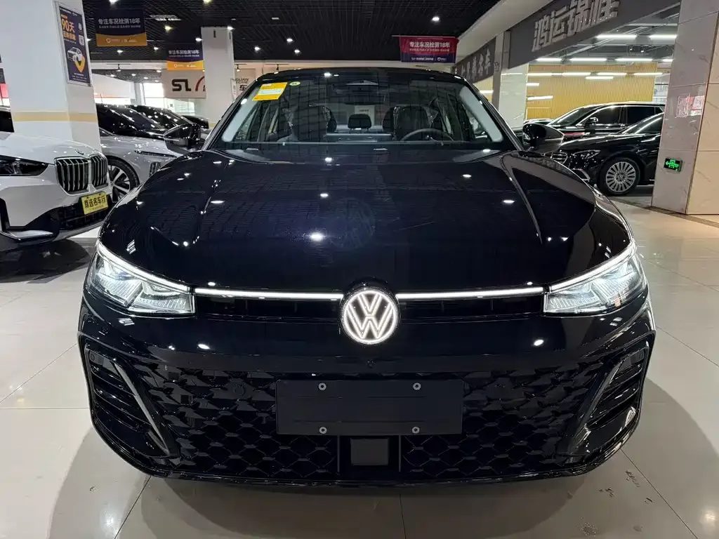 Volkswagen Passat 2026 из CN, фото 8