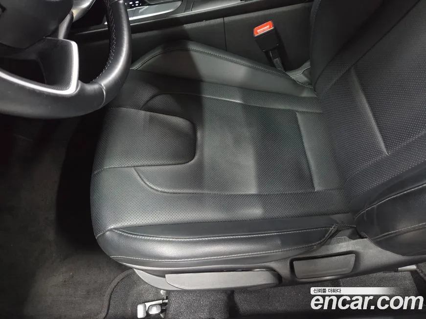Hyundai AVANTE 2022 из KR, фото 4