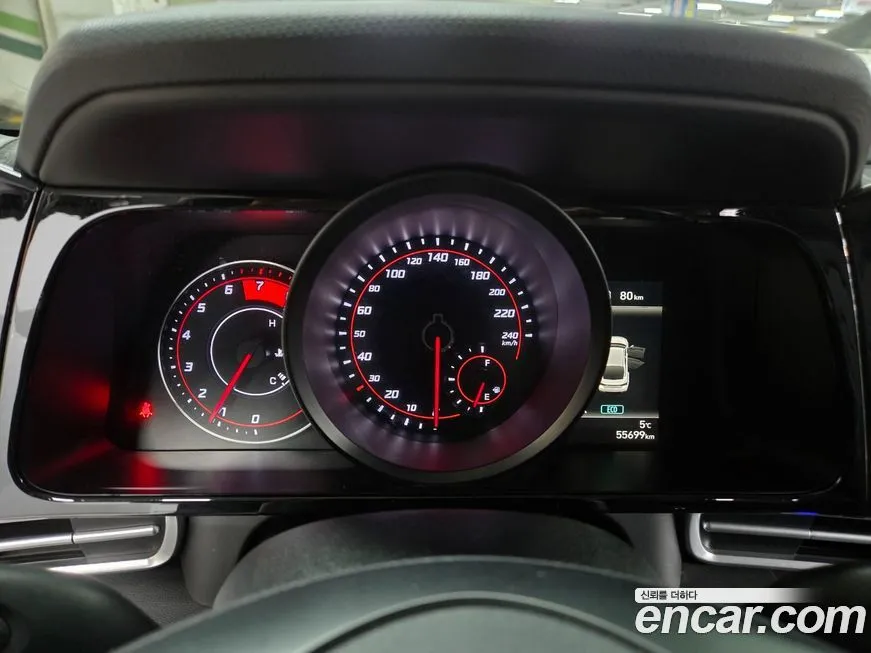 Hyundai AVANTE 2022 из KR, фото 5