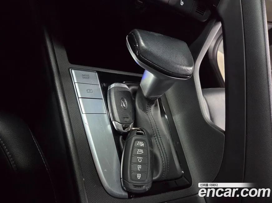 Hyundai AVANTE 2022 из KR, фото 2