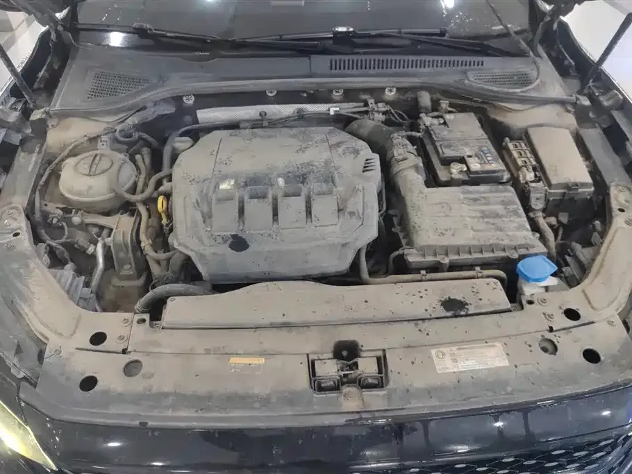 Volkswagen Passat — фото 10