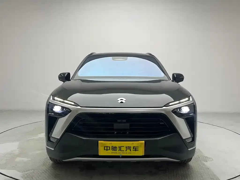 NIO ES8 2022 из CN, фото 2