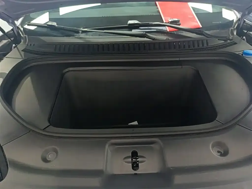 BYD Seal 07 EV 2025 из CN, фото 3