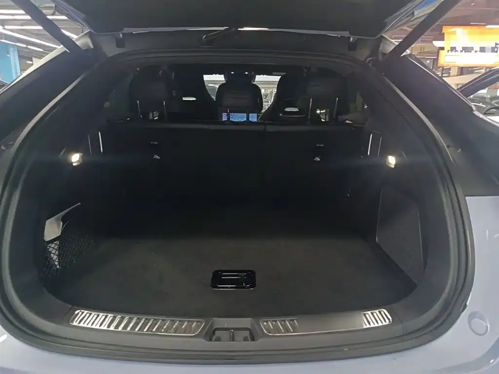 BYD Seal 07 EV 2025 из CN, фото 4