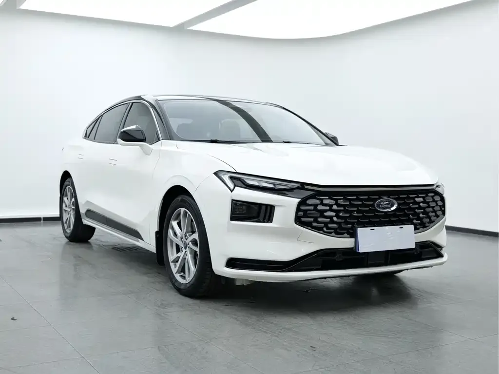 Ford Mondeo 2023 из CN, фото 1