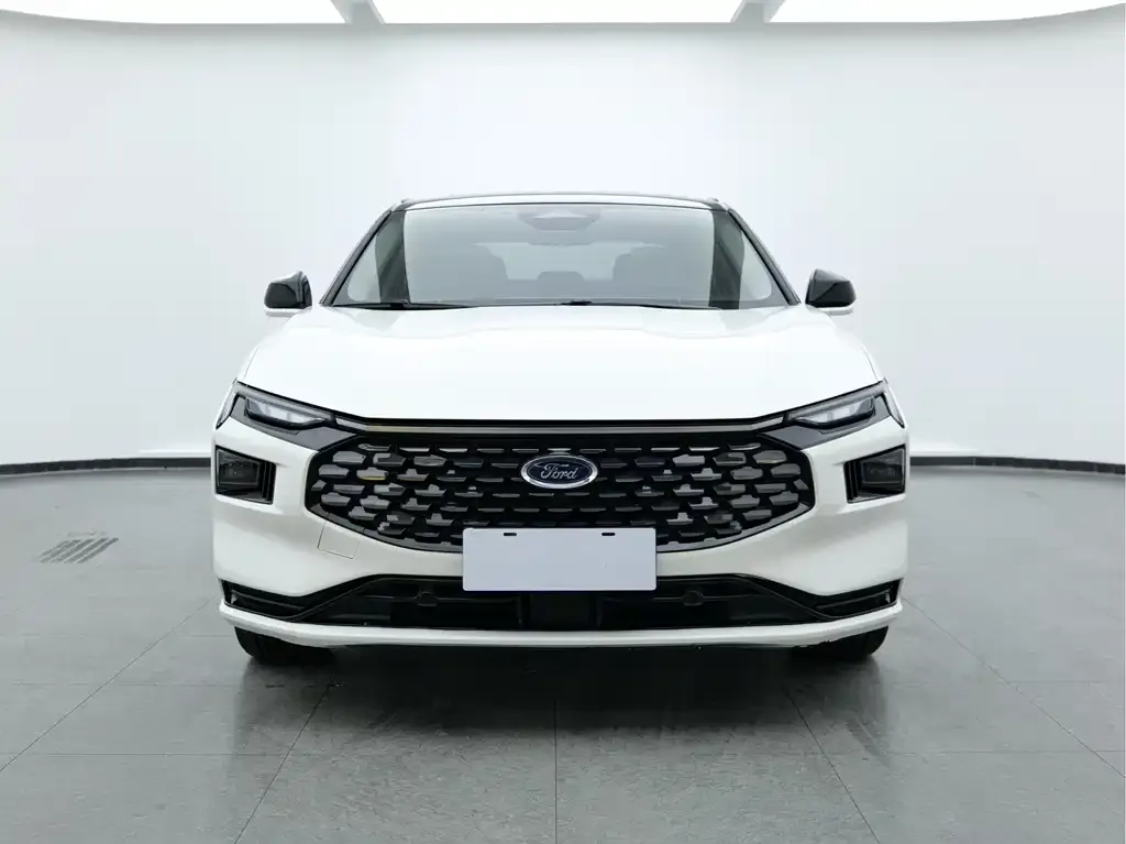 Ford Mondeo 2023 из CN, фото 9