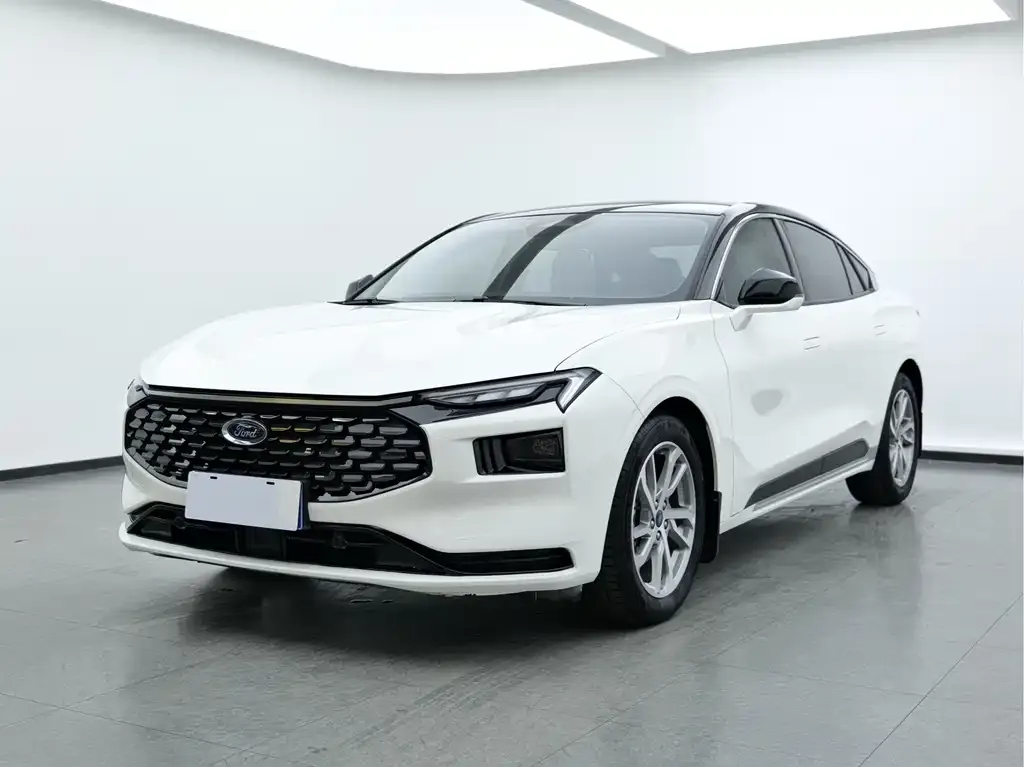 Ford Mondeo 2023 из CN, фото 10