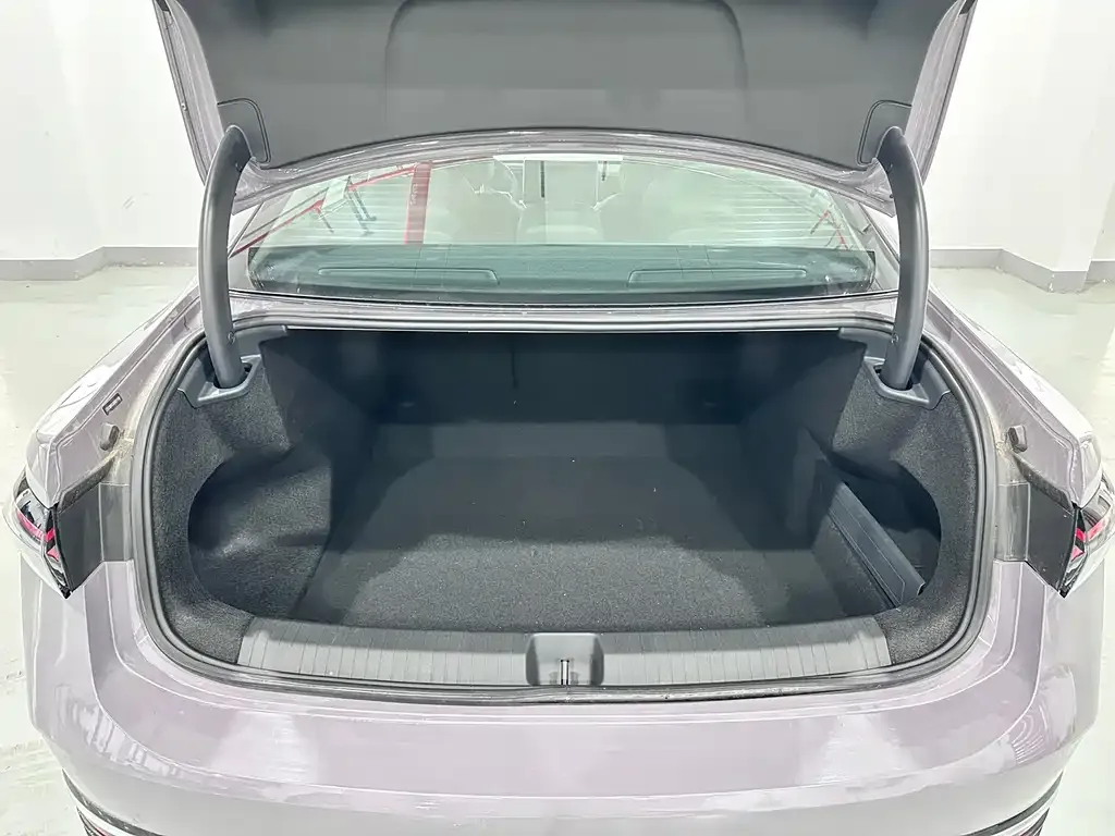 Volkswagen Passat 2024 из CN, фото 2