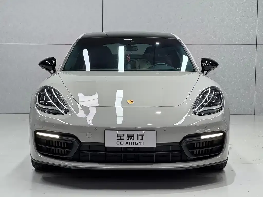 Porsche Panamera 2023 из CN, фото 9