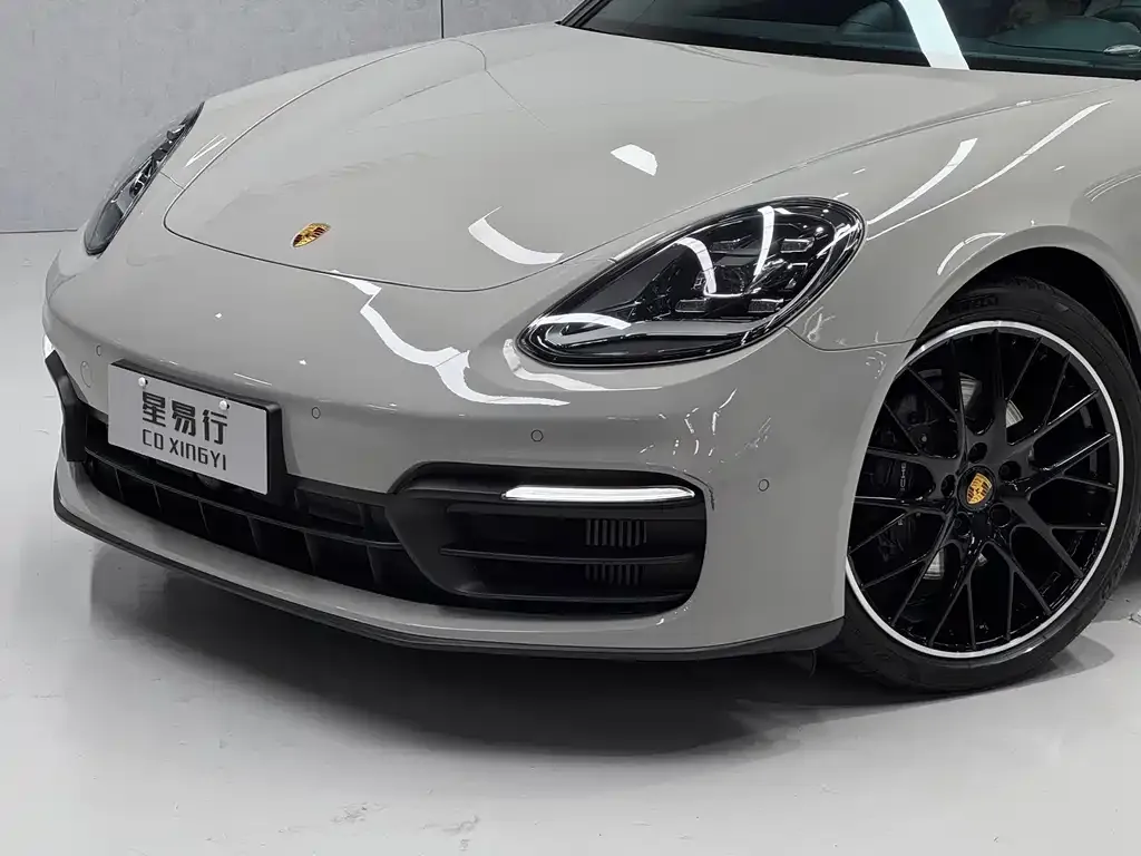 Porsche Panamera 2023 из CN, фото 8