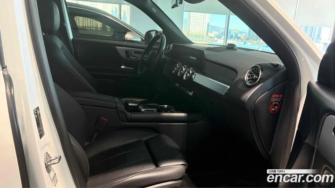 Mercedes-Benz GLB-Class 2021 из KR, фото 6