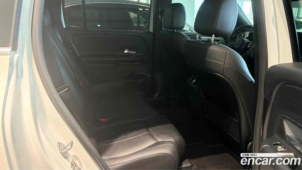 Mercedes-Benz GLB-Class 2021 из KR, фото 7