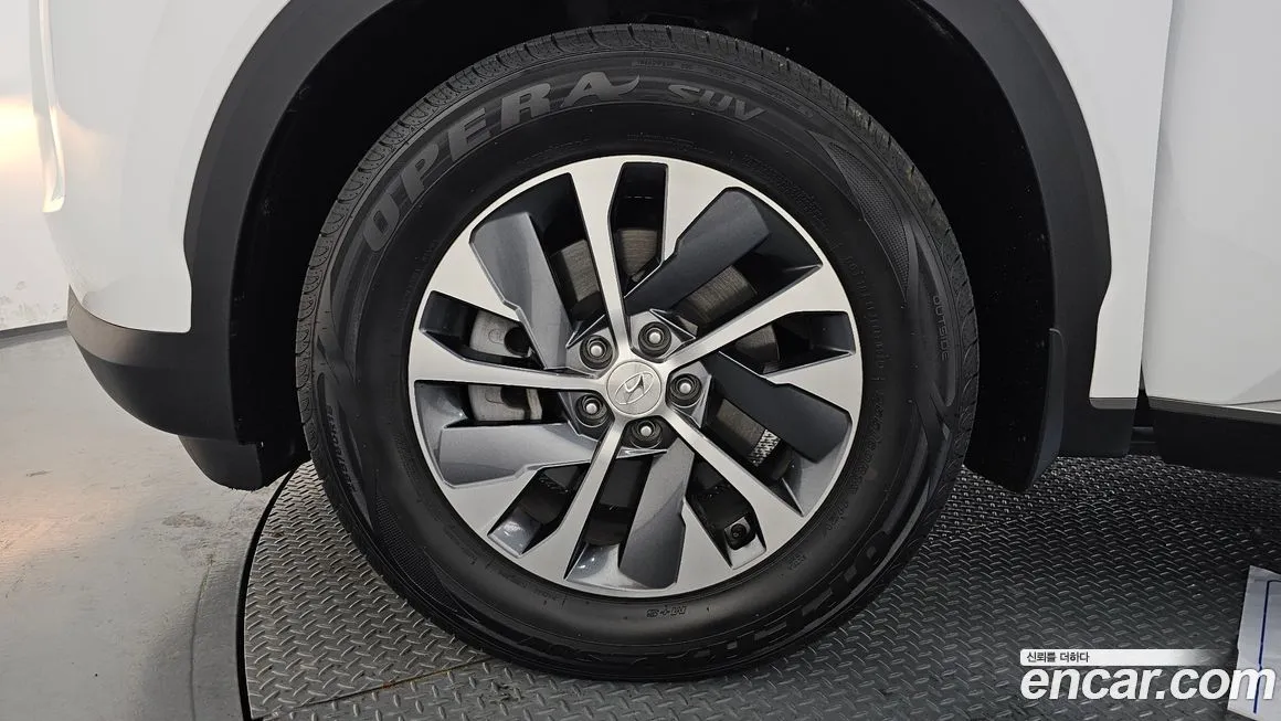 Hyundai Palisade — фото 8