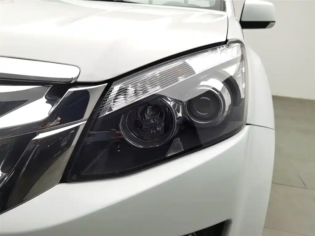 Isuzu Lingtuo 2022 из CN, фото 4