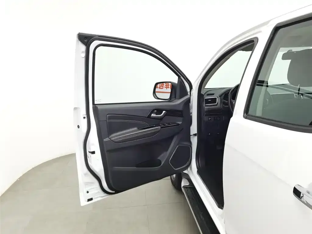 Isuzu Lingtuo 2022 из CN, фото 8