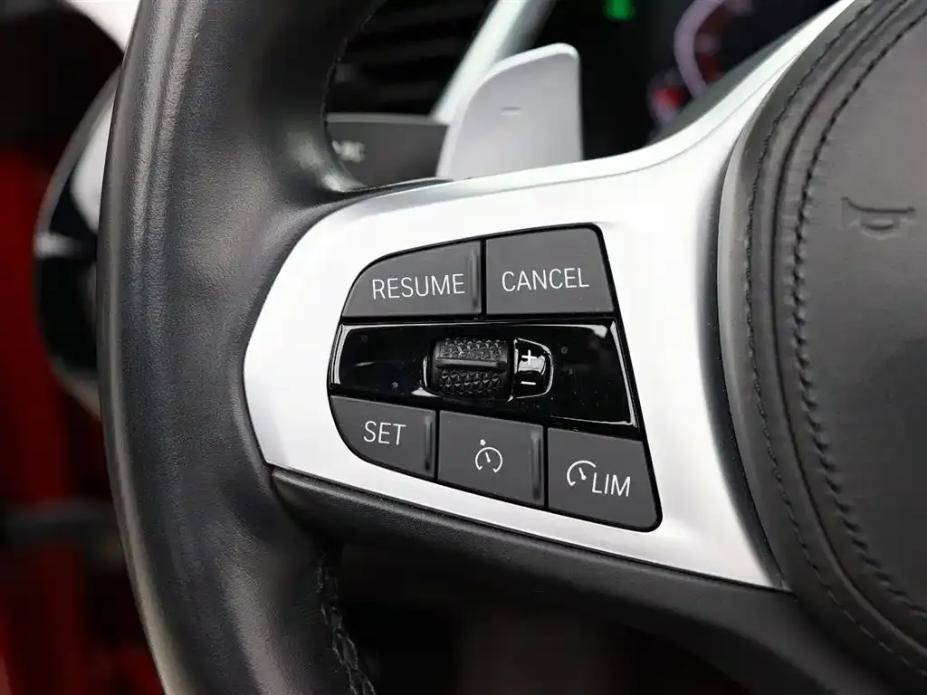 BMW Z4 2022 из CN, фото 5