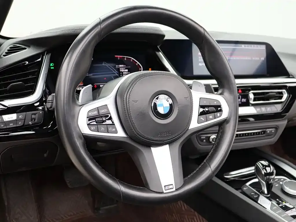 BMW Z4 2022 из CN, фото 3
