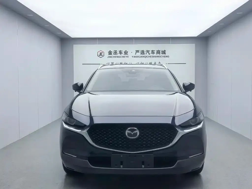 Mazda CX-30 2023 из CN, фото 3