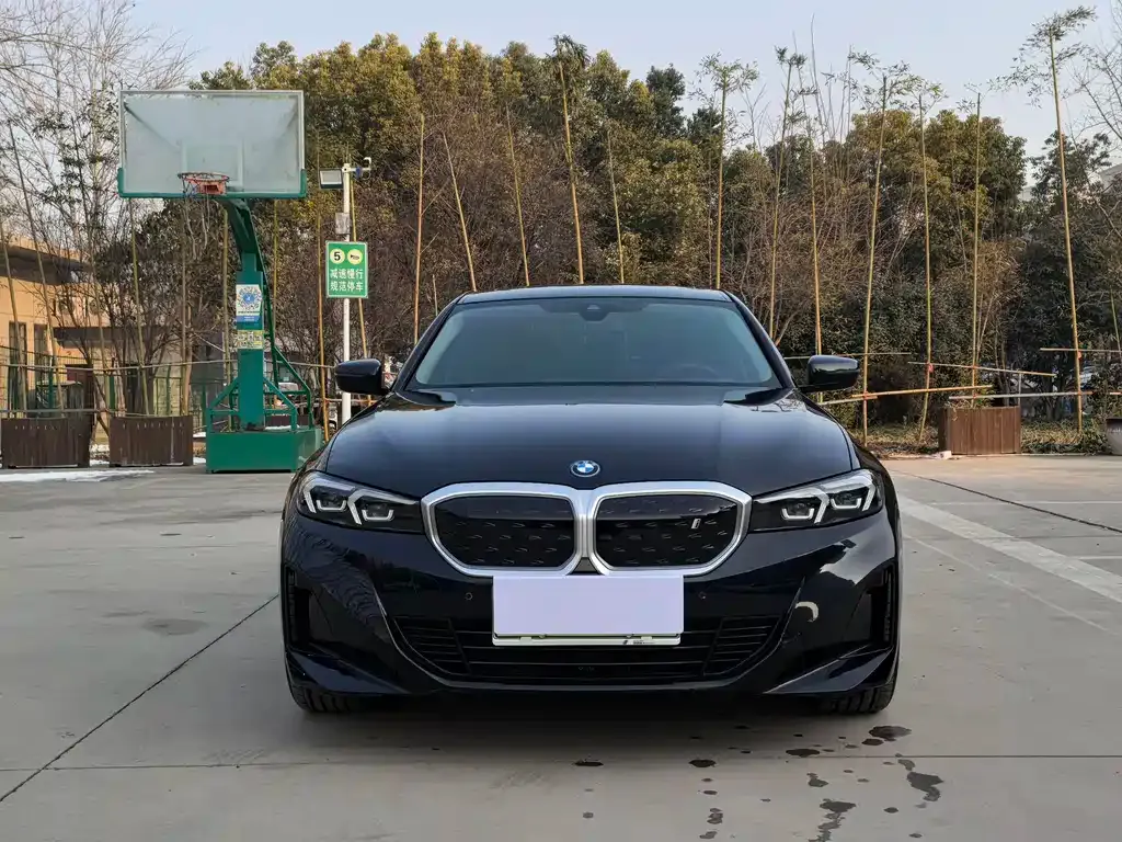 BMW i3 2023 из CN, фото 8