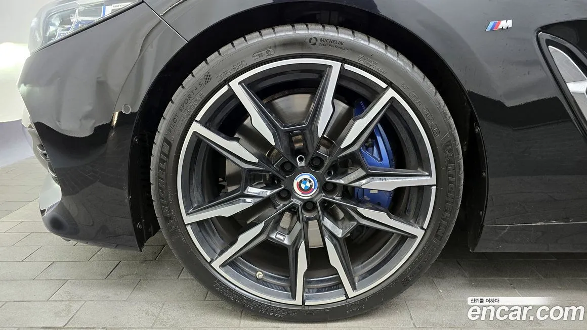 BMW 8-Series 2023 из KR, фото 8