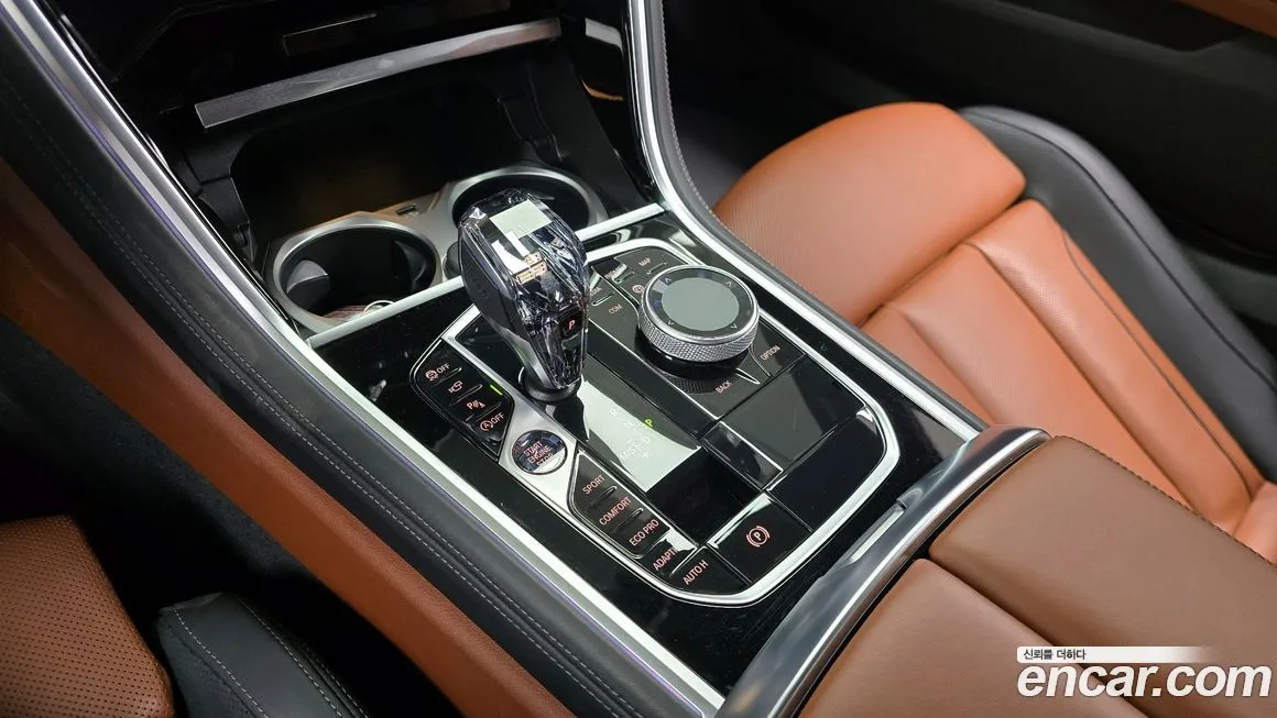 BMW 8-Series 2023 из KR, фото 10