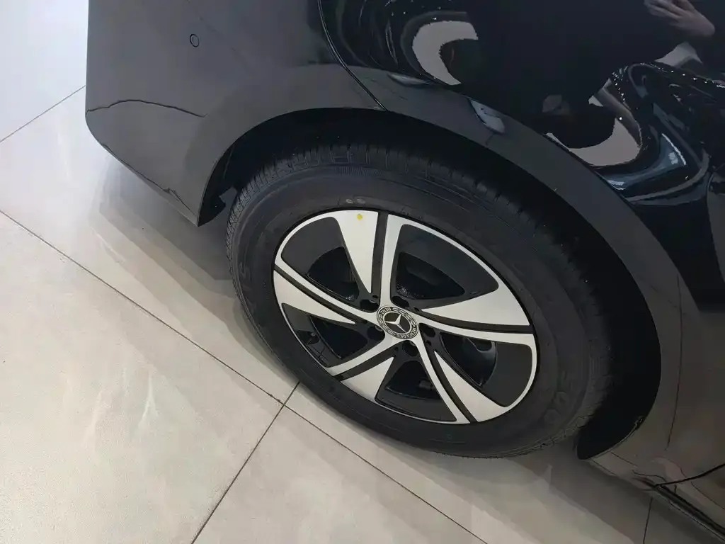 Mercedes-Benz Vito 2025 из CN, фото 2
