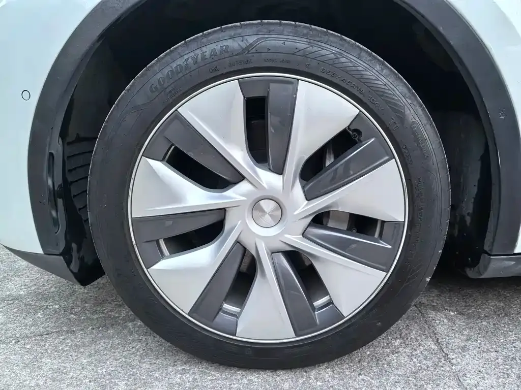 Tesla Model Y 2023 из CN, фото 4