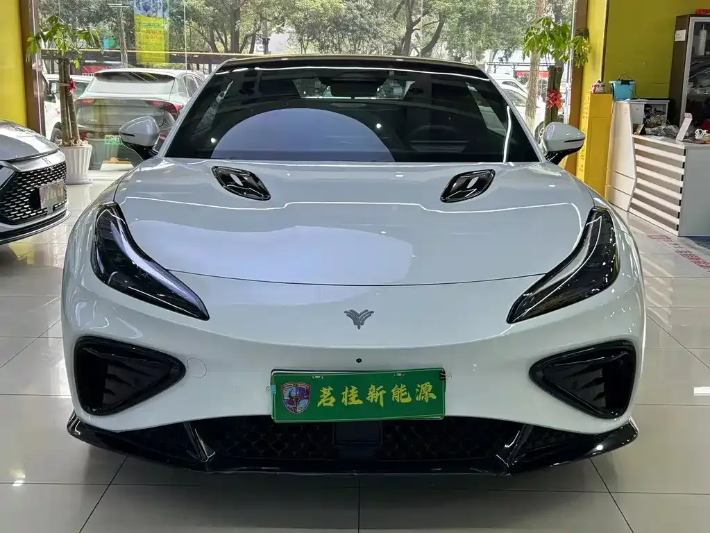 Neta GT — фото 2