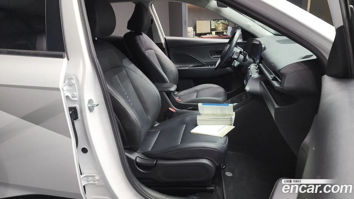 Hyundai Kona 2023 из KR, фото 4