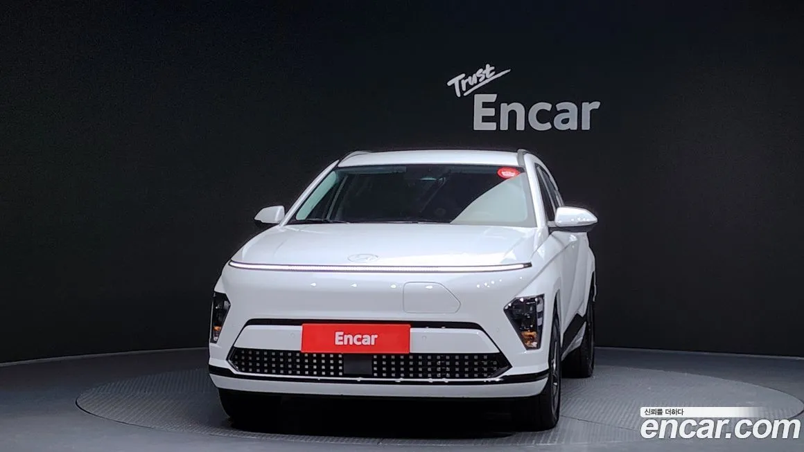 Hyundai Kona 2023 из KR, фото 2