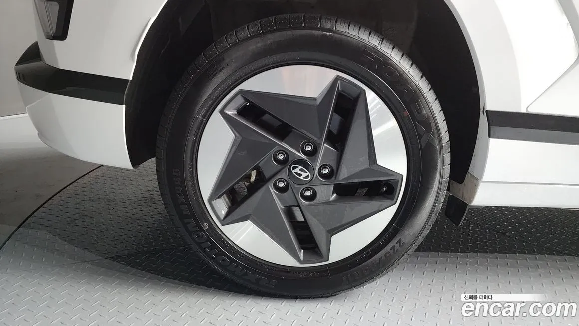 Hyundai Kona 2023 из KR, фото 5