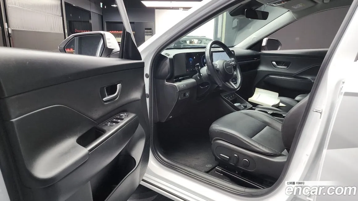 Hyundai Kona 2023 из KR, фото 10