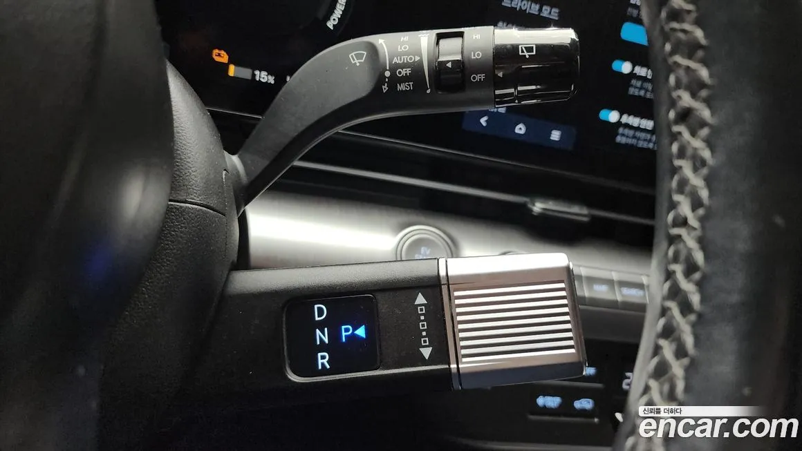 Hyundai Kona 2023 из KR, фото 3