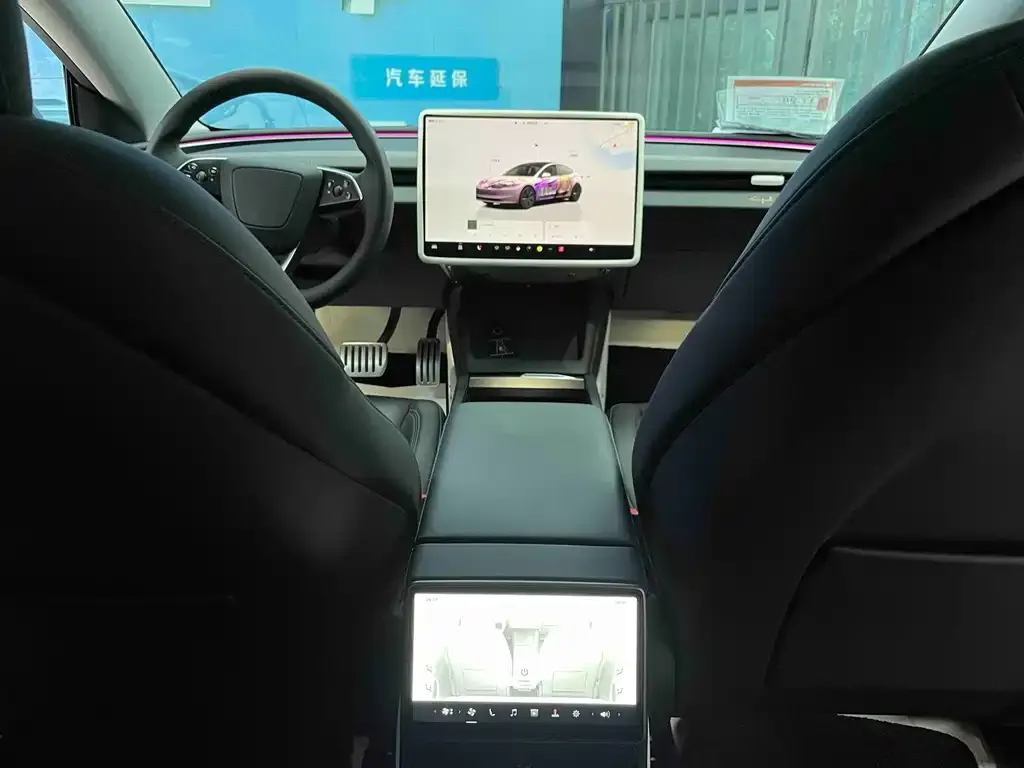 Tesla Model 3 2024 из CN, фото 3