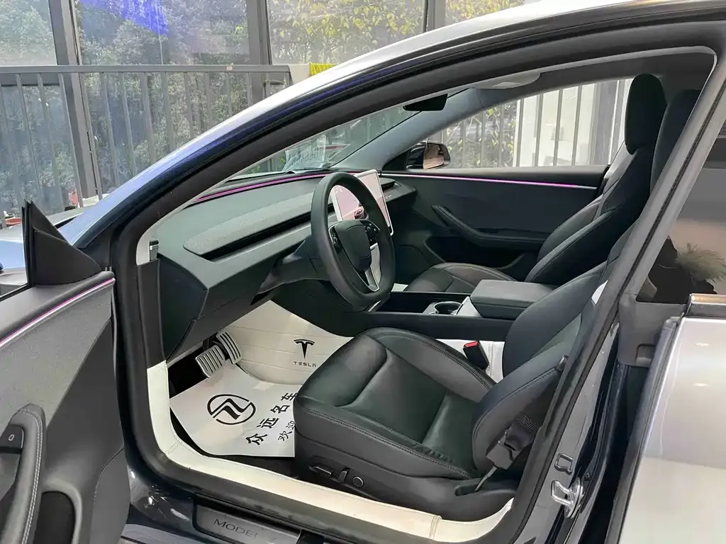 Tesla Model 3 2024 из CN, фото 10