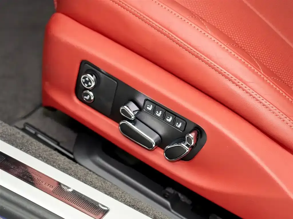 Bentley Continental 2022 из CN, фото 5