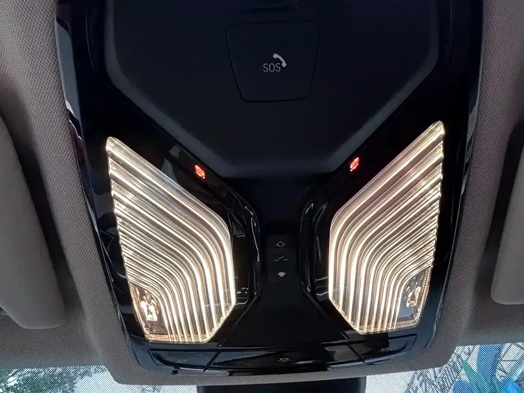 BMW i3 2023 из CN, фото 7