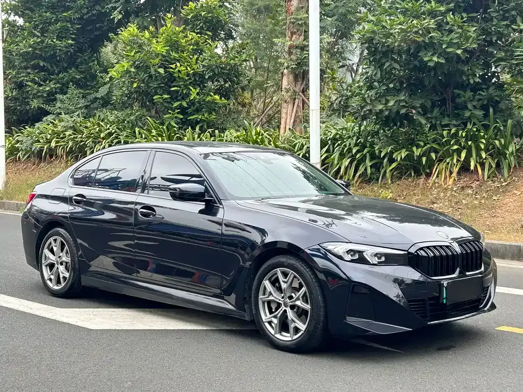 BMW i3 2023 из CN, фото 6
