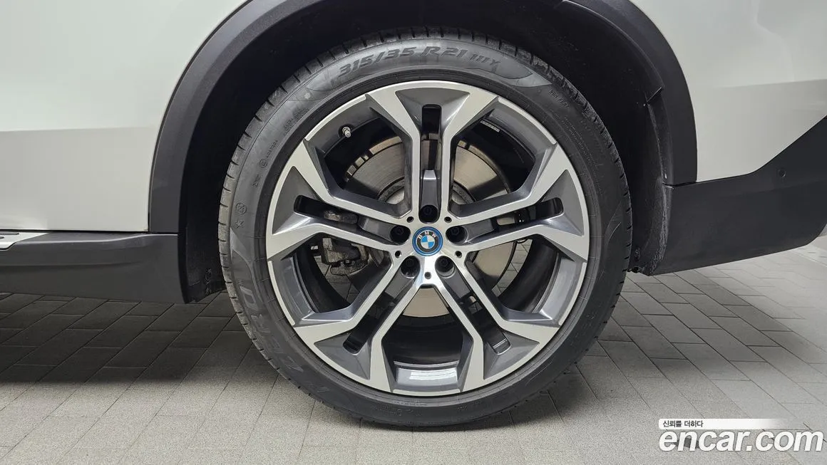 BMW X5 2025 из KR, фото 5