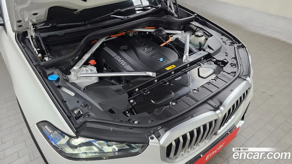 BMW X5 2025 из KR, фото 10