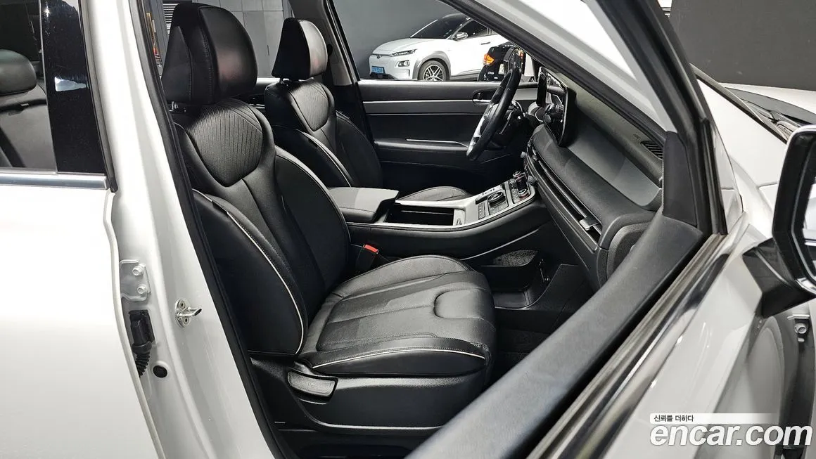 Hyundai Palisade — фото 6