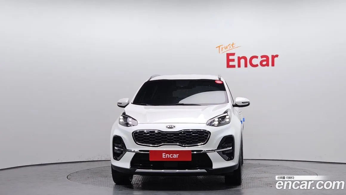 Kia Sportage — фото 2