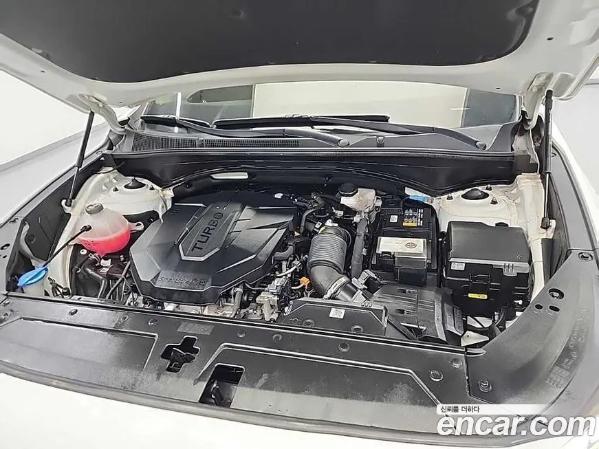 Hyundai Santafe — фото 10